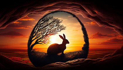 Easter Generative AI