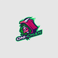 logo for oni esport