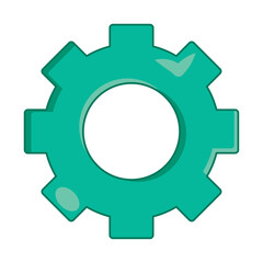 gear cog setting