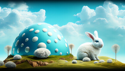 Easter Generative Ai