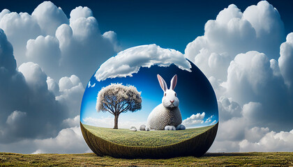 Easter Generative Ai
