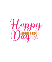 April Fool's Day, April Fool's Shirt, Kid's April Fool's, Sublimation File, Vinyl File, Funny Kids Shirt, Men's Shirt, Mom Shirt, Match Set,April fool's day coloring svg for kids, coloring svg, colori