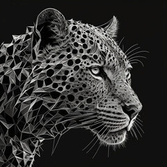 Abstract Jaguar.Generative AI