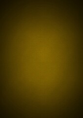 Yellow Background Gradient Dark Tone.