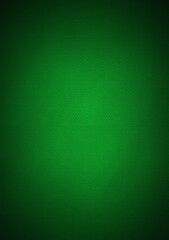 Green Background Gradient Dark Tone.