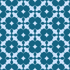 Abstract tileable geometric pattern. A seamless background, vintage texture.
- 569609228
