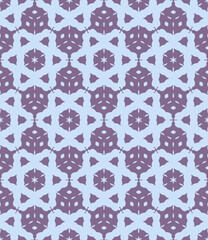 Abstract tileable geometric pattern. A seamless background, vintage texture.
- 569609264
