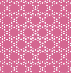 Abstract tileable geometric pattern. A seamless background, vintage texture.
- 569609435