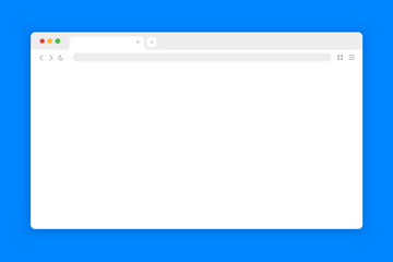 Web browser, internet browser search engine. Search bar for ui ux design and web site. Search address and navigation bar icon. Collection of search form templates for websites