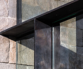 ASCENSOR URBANO VOTORIA ESPAÑA