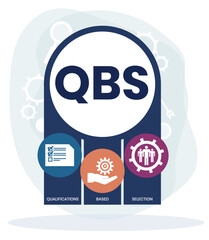 Comic lettering quiz. Vector bright cartoon illustration in retro pop art style. Comic text sound effects. EPS 10.