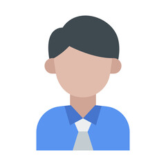 User school education line icon