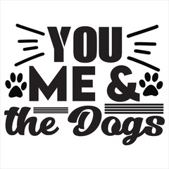 You Me & the Dogs