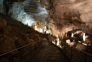 Grotte di Frasassi - Genga