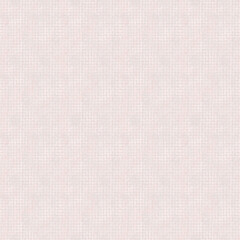 Fototapeta premium Seamless monochrome textured pattern. Delicate pinkish-cream background.