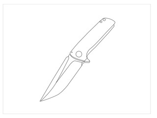 Knife cross. Vector, isolated. Stock Vector | Adobe Stock , Chef Knife Illustrations and Clip Art , Knife Images, Stock Photos and Vectors , Knife Chef Kitchen - Free vector graphic .