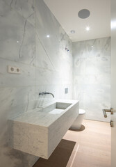 VIVIENDA ATICO MADRID
