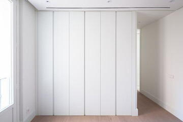 VIVIENDA ATICO MADRID