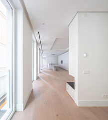 VIVIENDA ATICO MADRID