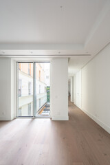 VIVIENDA ATICO MADRID