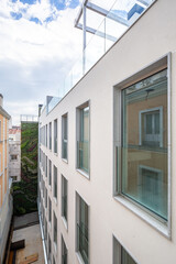 VIVIENDA ATICO MADRID