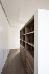 VIVIENDA ATICO MADRID