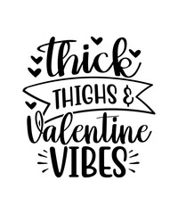 Fototapeta premium Valentine's Day SVG Bundle, Valentine's Baby Shirts svg, Cute Valentine svg, Valentine's Day svg, Cut File for Cricut,Sweet Heart SVG, Valentine's Day SVG, Valentine's SVG, Retro Valentine's Svg
