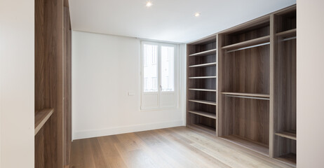 VIVIENDA ATICO MADRID