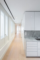 VIVIENDA ATICO MADRID