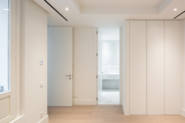 VIVIENDA ATICO MADRID