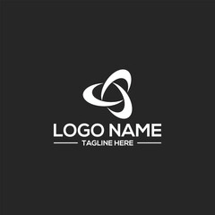 Tech company logo Technology Logo