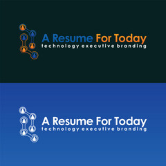 A RESUME FOR TODAY LOGO COLOR FULL