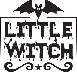 halloween, vector, horror, black, vintage, cute, tattoo, white, scary, spooky, symbol, gothic, magic, witch, background, isolated, dark, funny, girl, witchcraft, monster, graphic, woman, skull, fantas