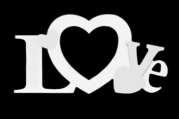 Valentine's Day. 