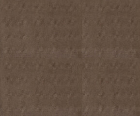 Fabrics close view background, colored textile material illustration