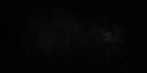 Dark black texture, chalk board and black board texture background. Black chalkboard background texture in college concept for back to school panoramic. dark texture chalk board. 