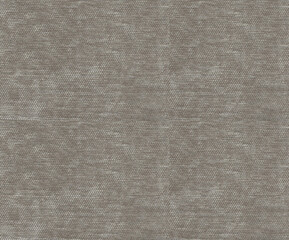 Fabrics close view background, colored textile material illustration