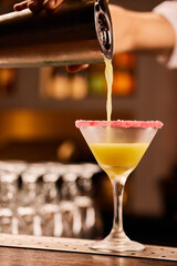Cocktail