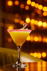 Cocktail