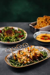 Food photography 