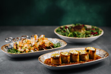 Food photography 
