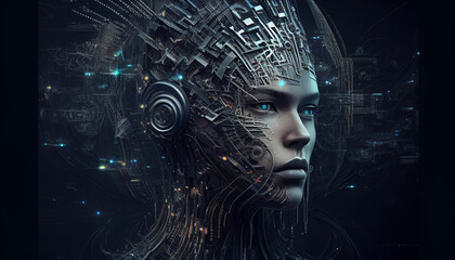 Ai technology Generative Ai