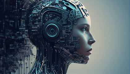 Ai technology Generative Ai