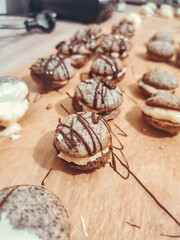 Cookie dream