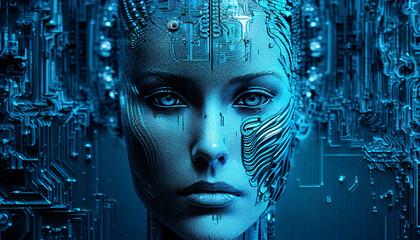 Ai technology generative ai