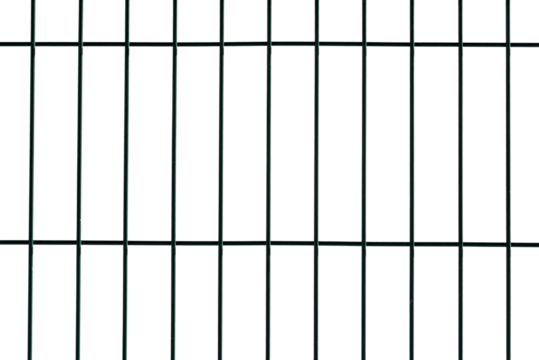 Background of metal mesh or wire on a white background