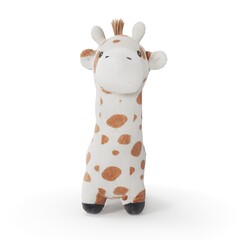Giraffe soft toy