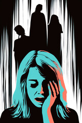 Zero Tolerance for Discrimination, Harassment, Sexism. Generative AI