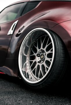 Seattle, WA, USA
Feb 8, 2023
Nissan 370z Nismo