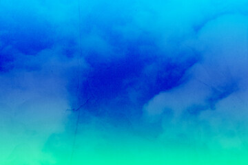 Dark blue textured marble abstract background